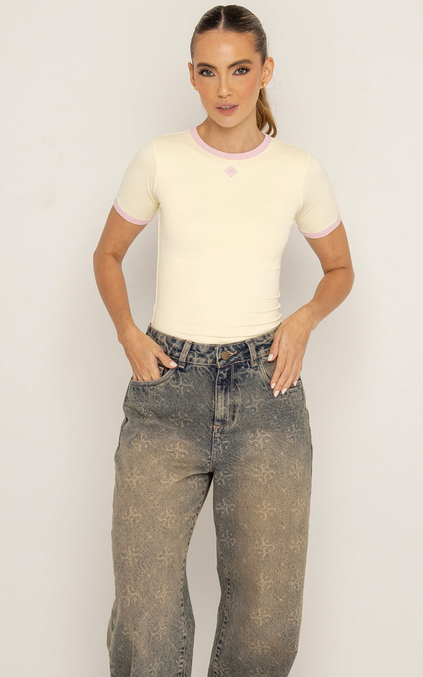 Body frank slow life combined - cotton candy