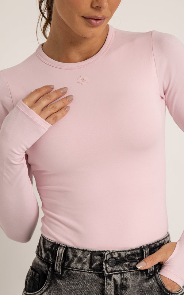 Body salvatore slow life solid