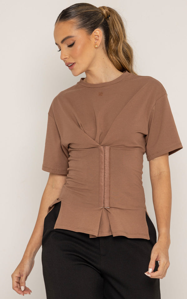 Camiseta blackbuster slow motion