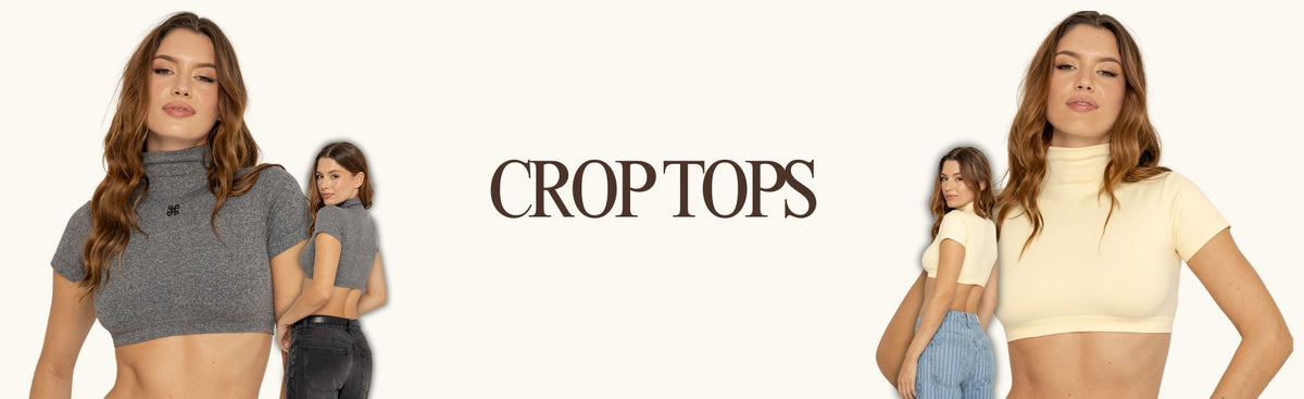 CropTops