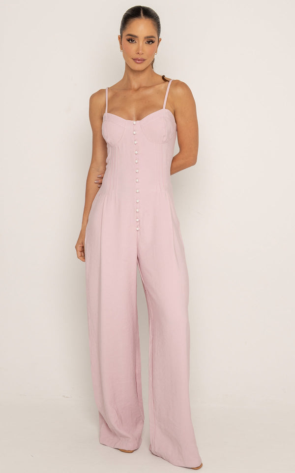 Enterizo princess grace slow life