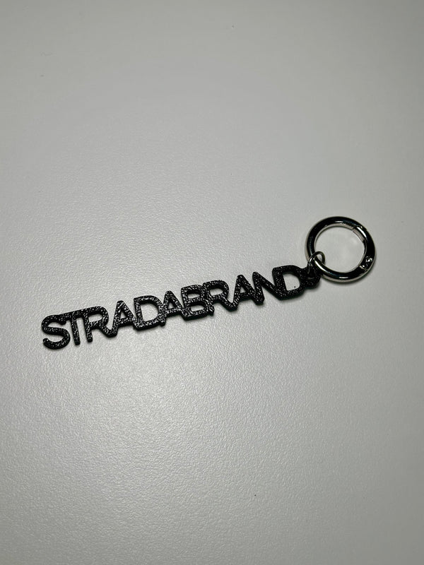 Key chain stradabrand