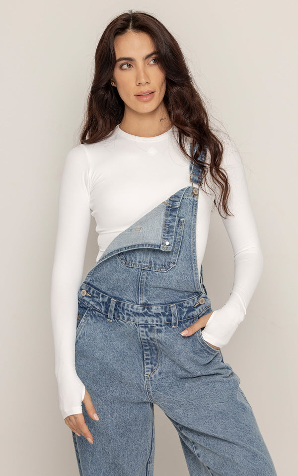 Body salvatore slow life cloudy