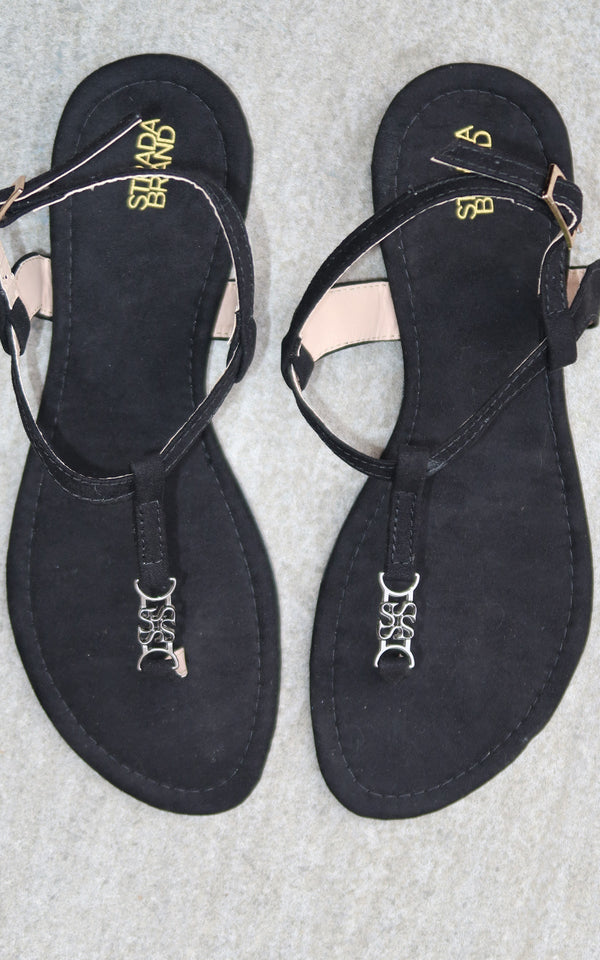 Sandalias selva